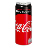 Coca Cola Zero