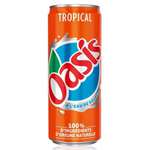 Oasis Tropical