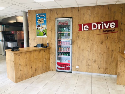Le Drive Guérande