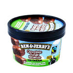 Ben & Jerry&#39;s Chocolate Fudge Brownie 100ml
